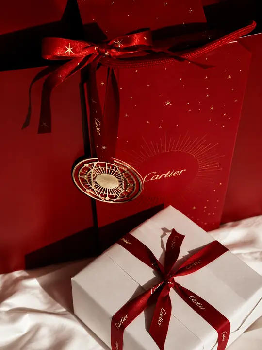 Empaques de Regalo