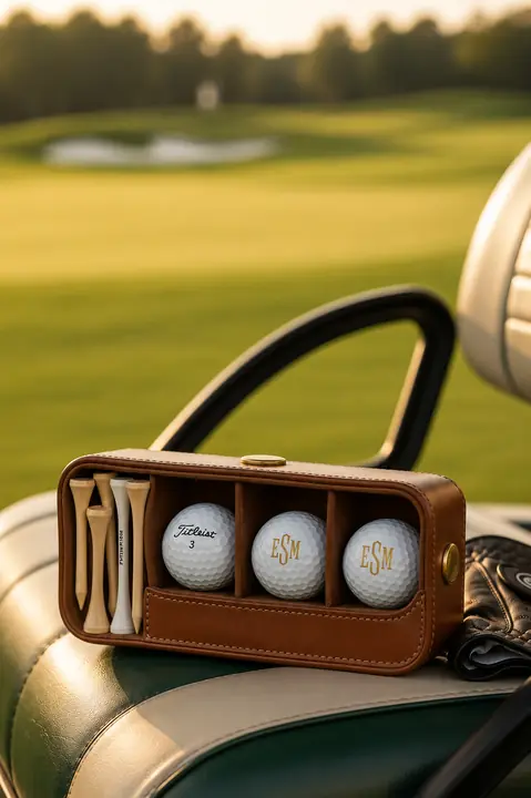 Estuches de Golf