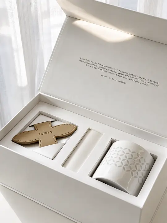 Kits de Bienvenida
