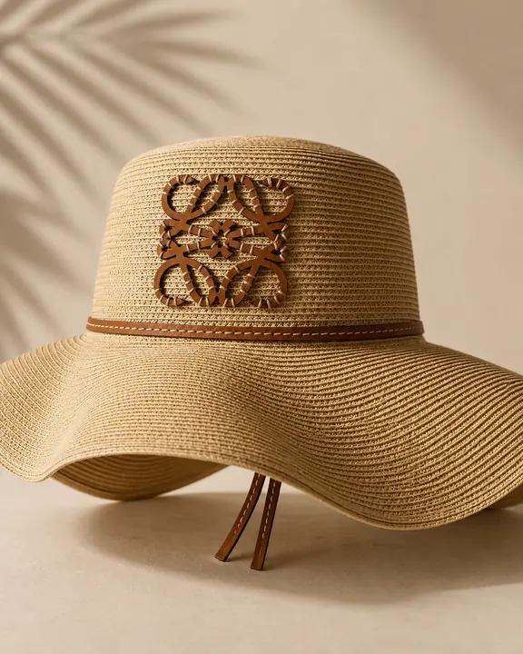 Sombreros de Palma
