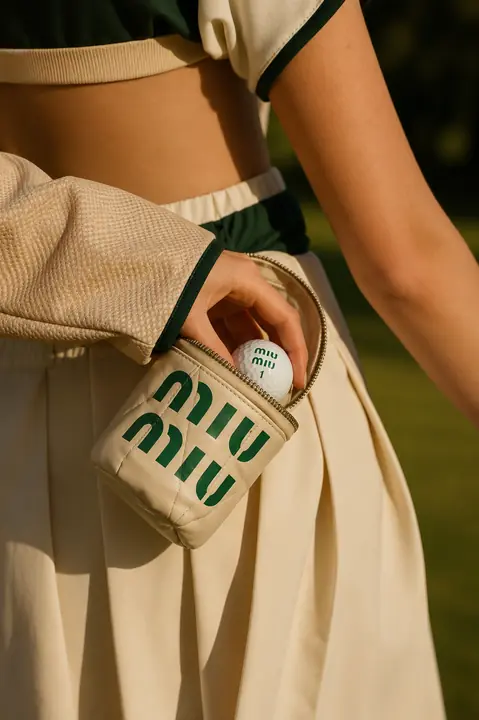 Amenidades de Golf