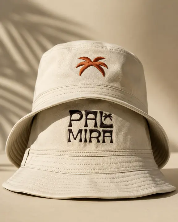 Bucket Hats