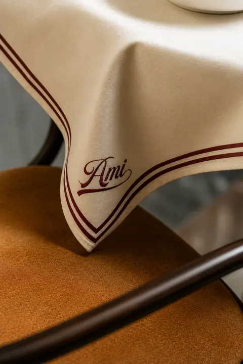 Manteles Personalizados